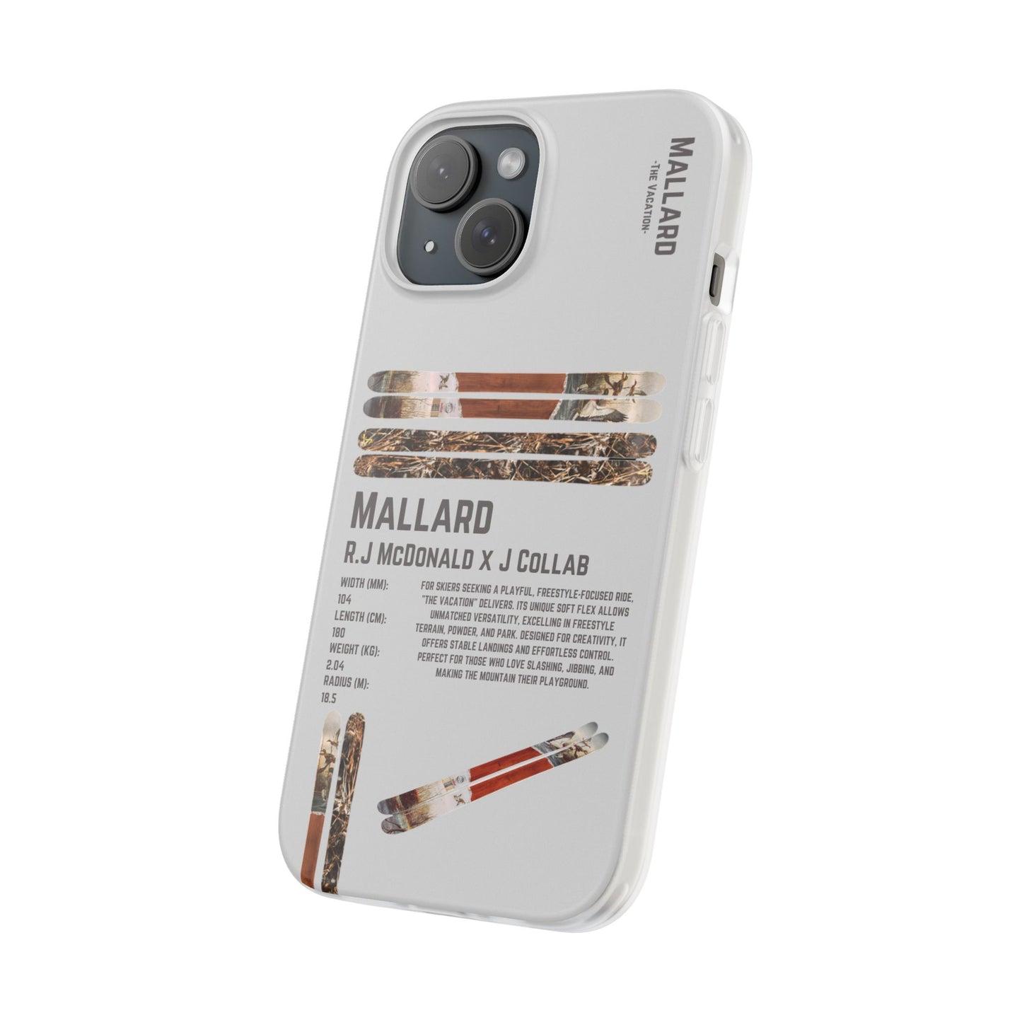 Jskis Mallard