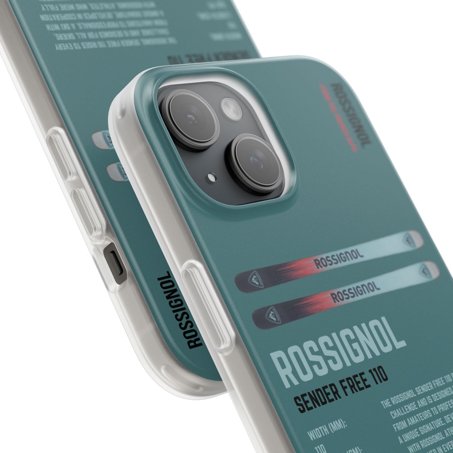 Rossignol Sender Free 110