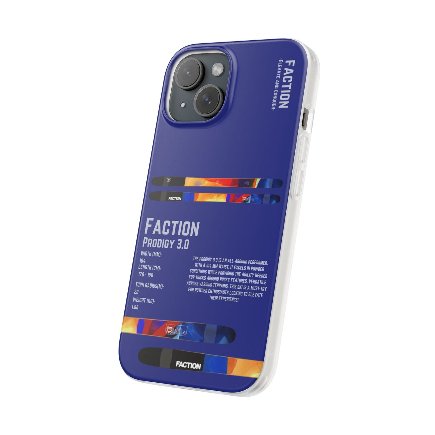Faction Prodigy 3.0 2019