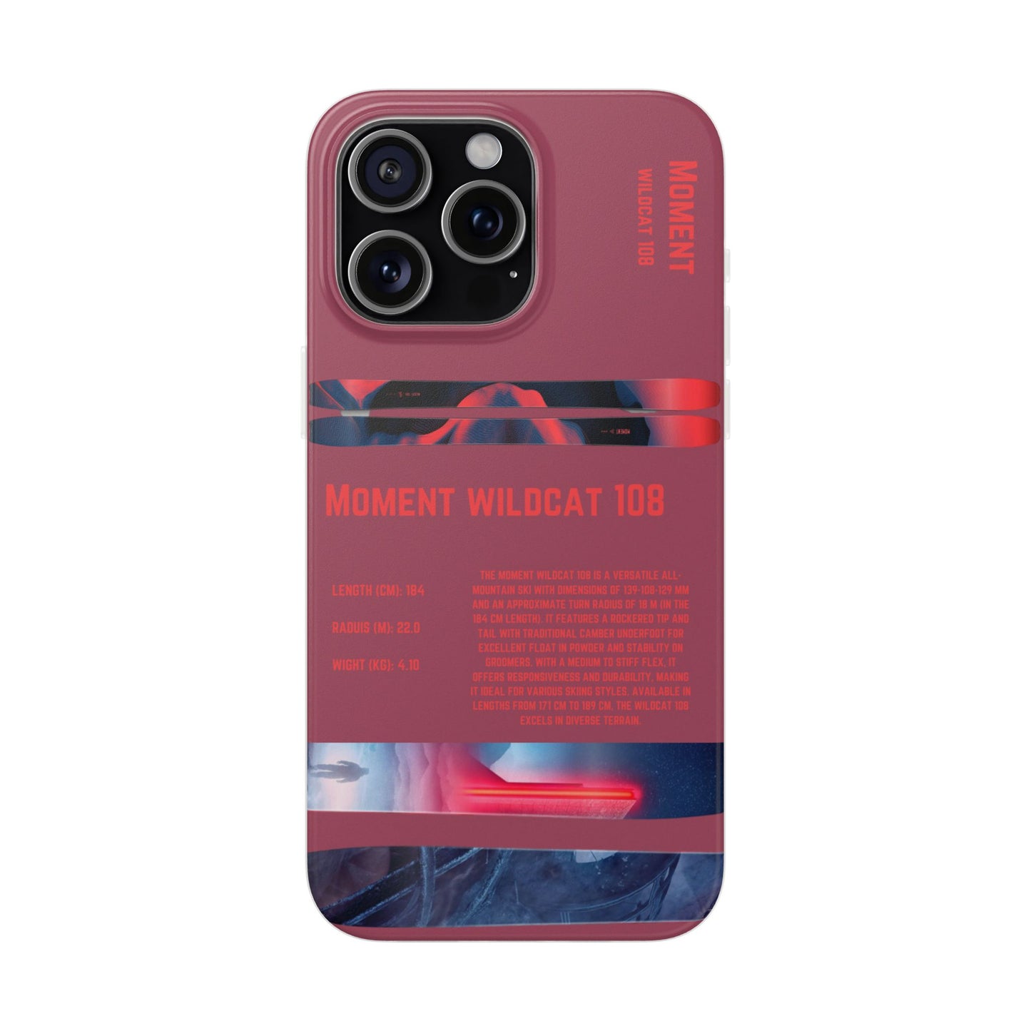 Flexi Cases