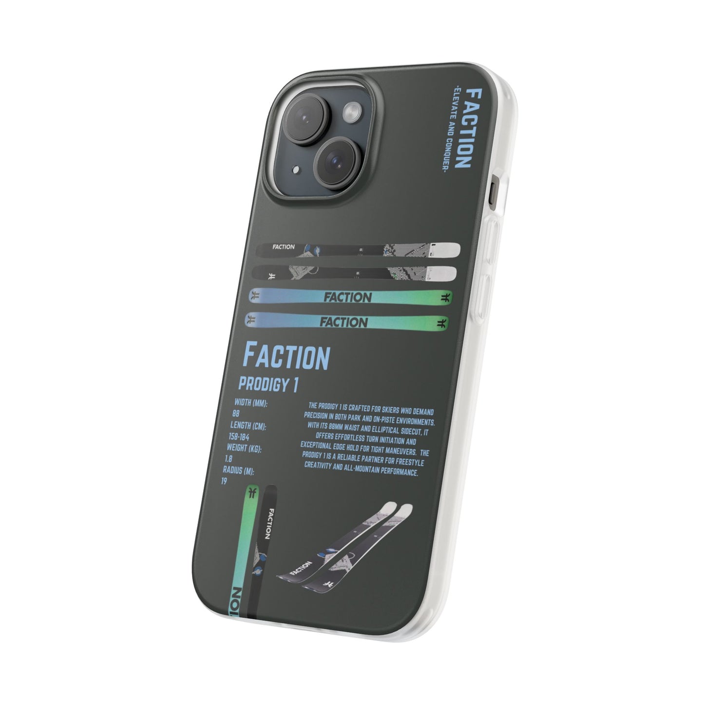 Faction Prodigy 1
