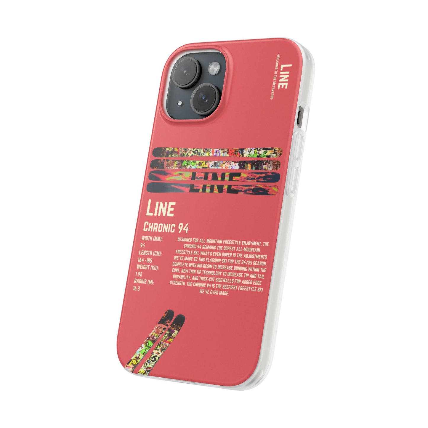Line Chronic 94
