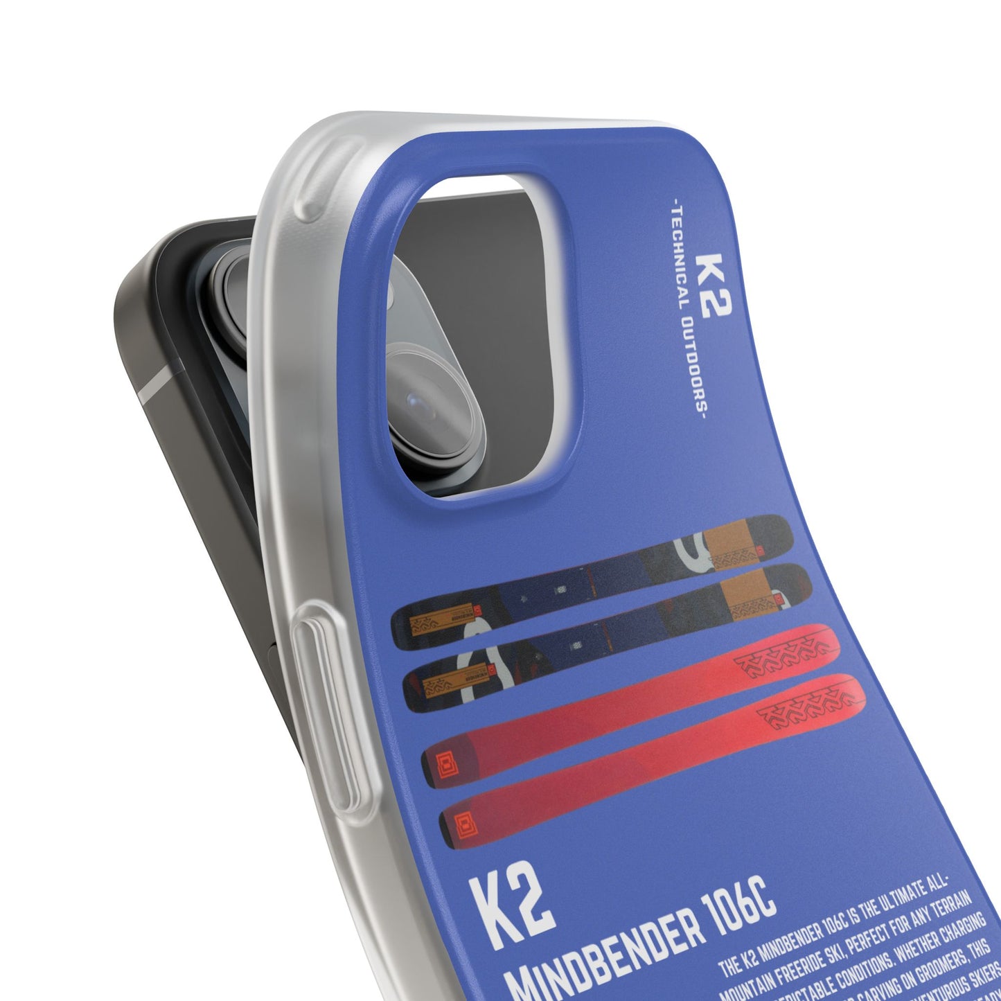 K2 MindBender 106C