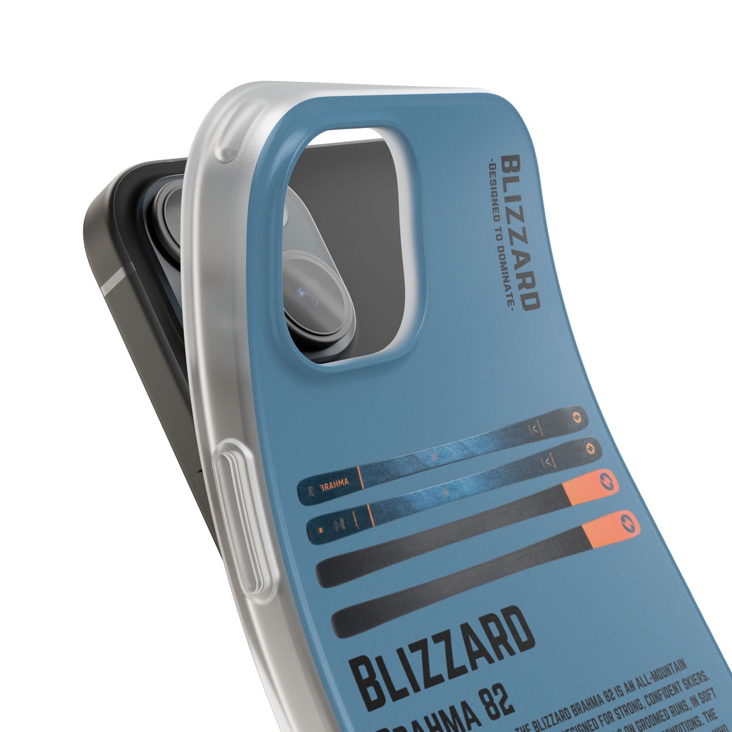 Blizzard Brahma 82
