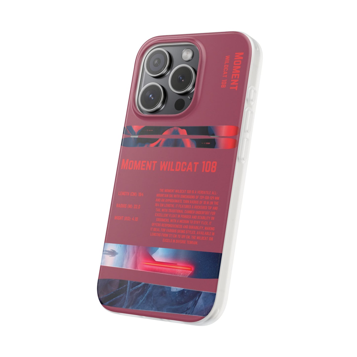 Flexi Cases