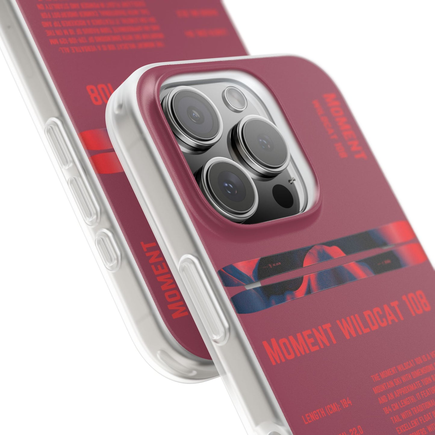 Flexi Cases