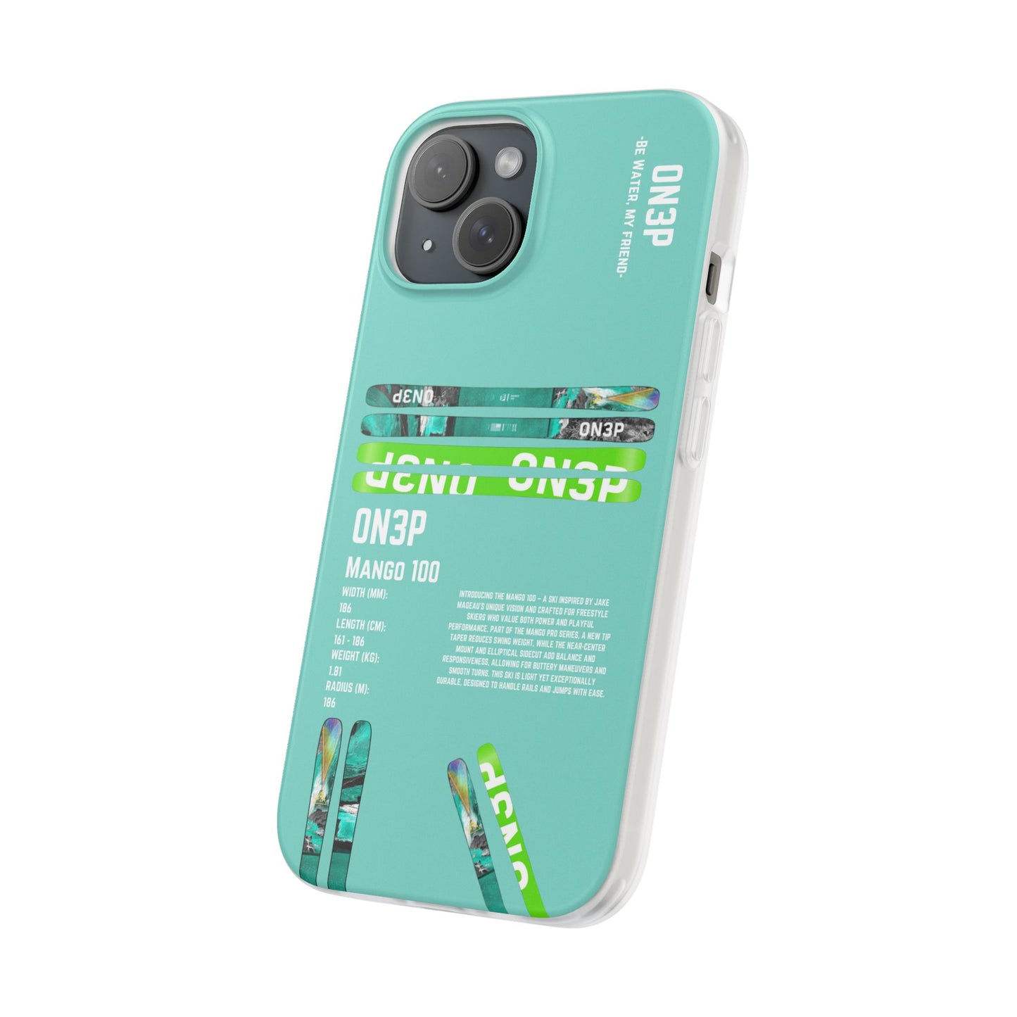 On3p Mango 100