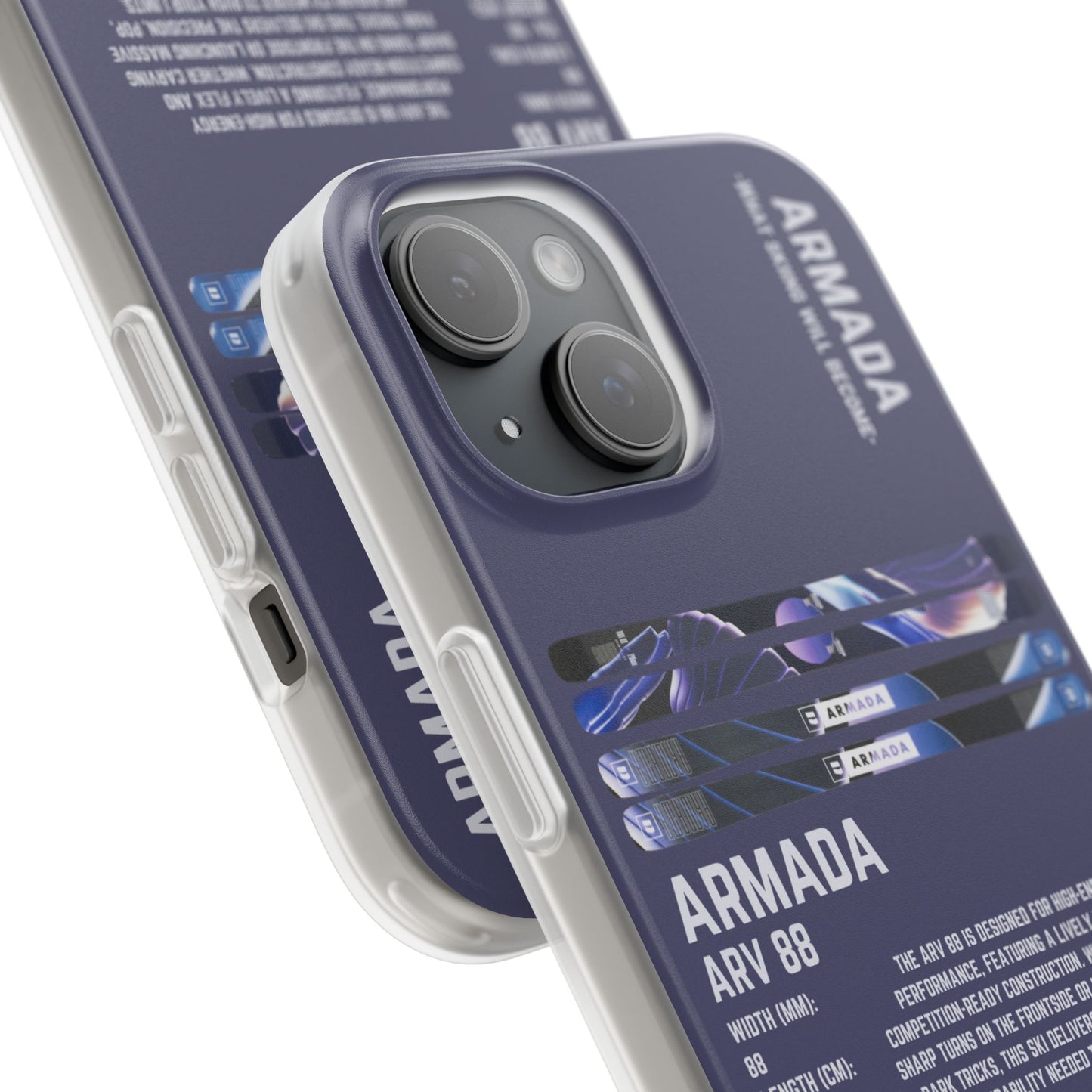 Armada Arv 88