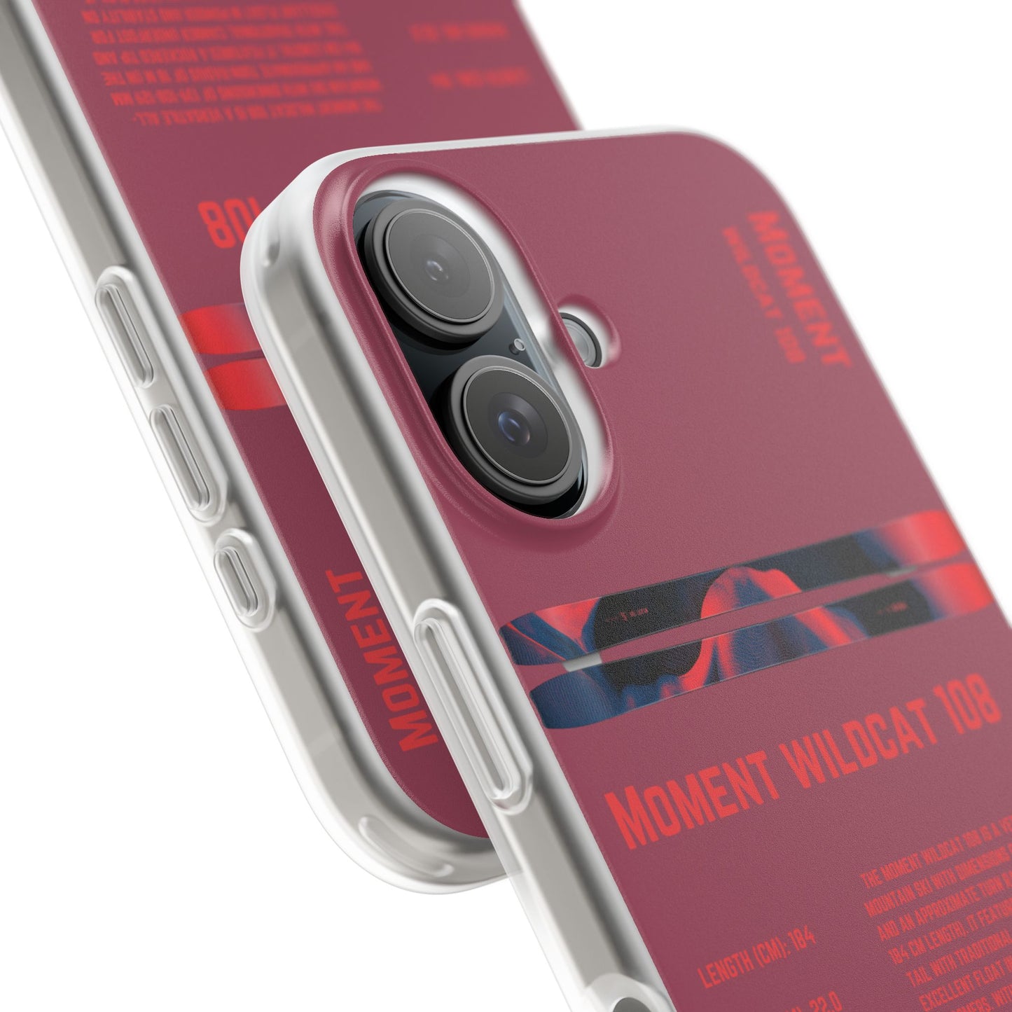 Flexi Cases