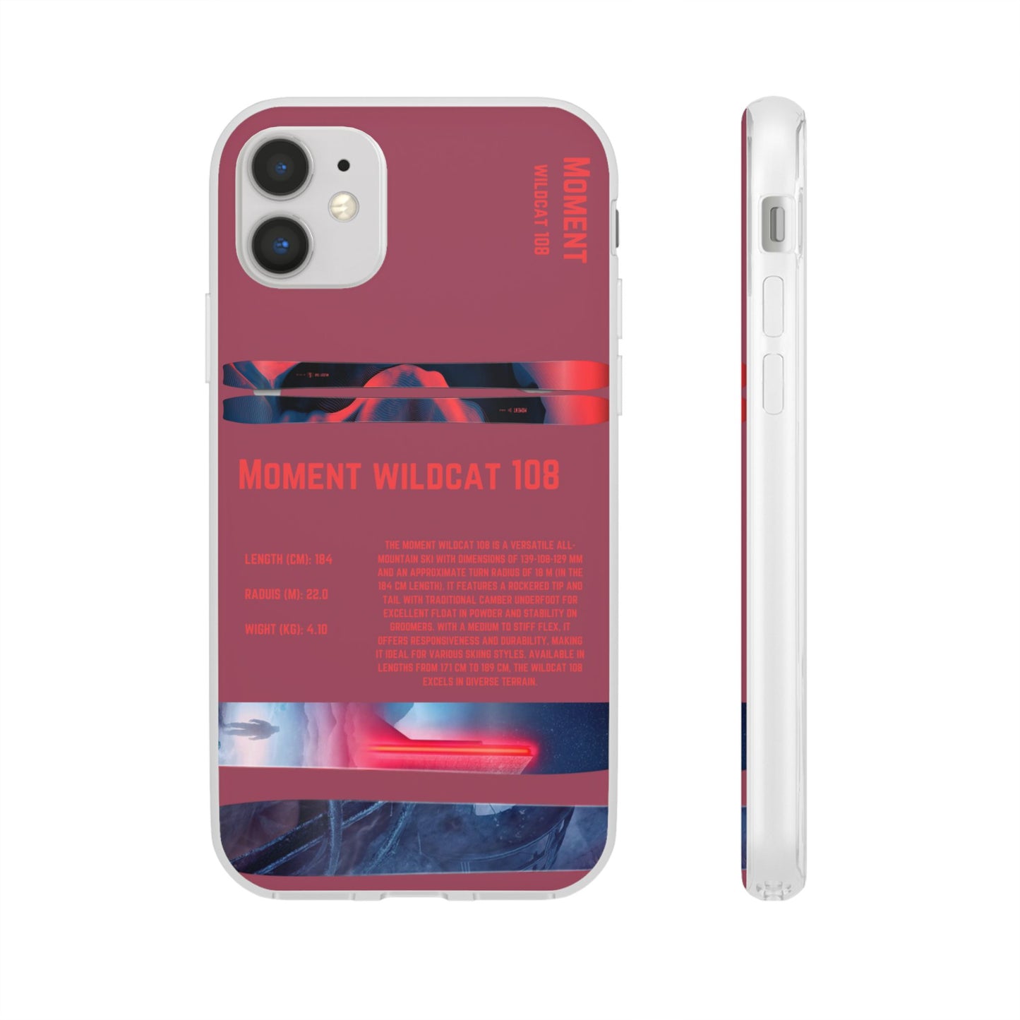 Flexi Cases