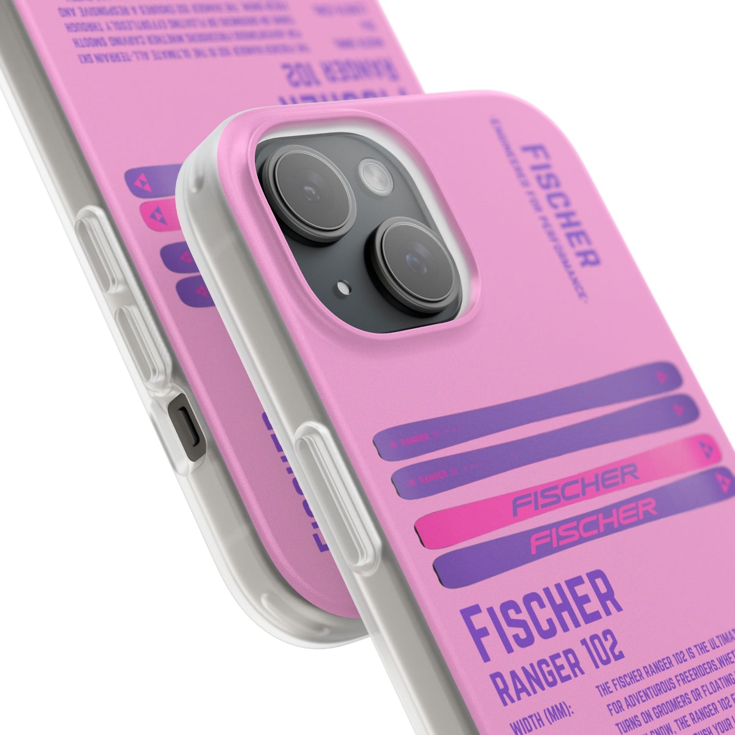 Fischer Ranger 102