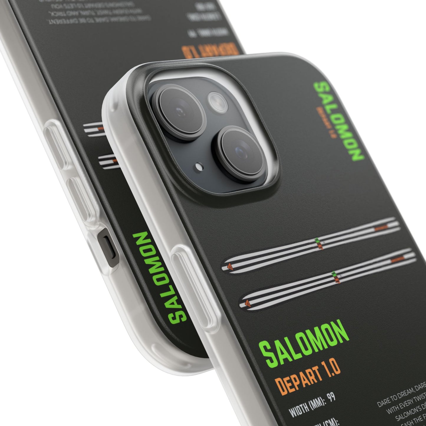 Salomon Depart 1.0