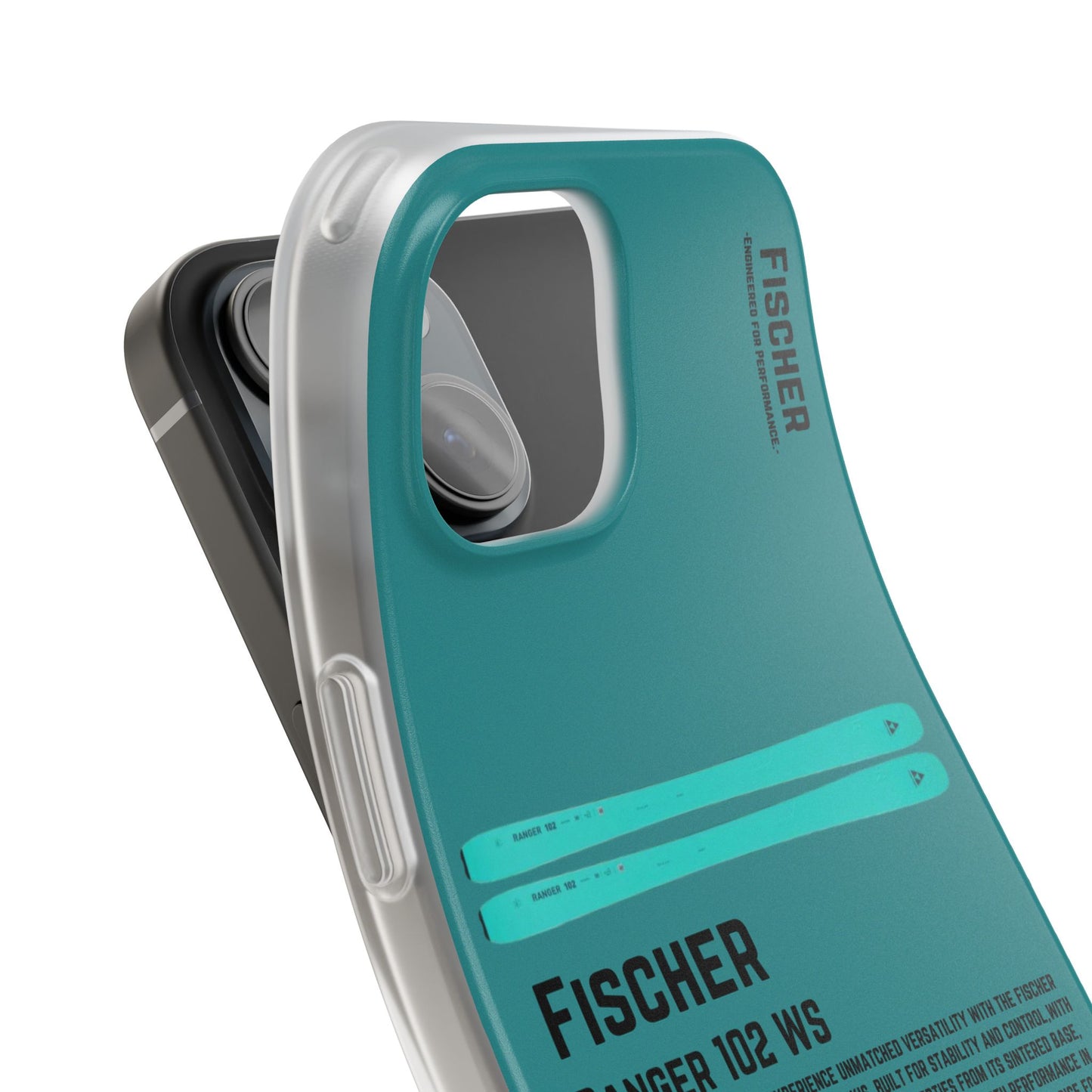 Fischer Ranger 102 WS