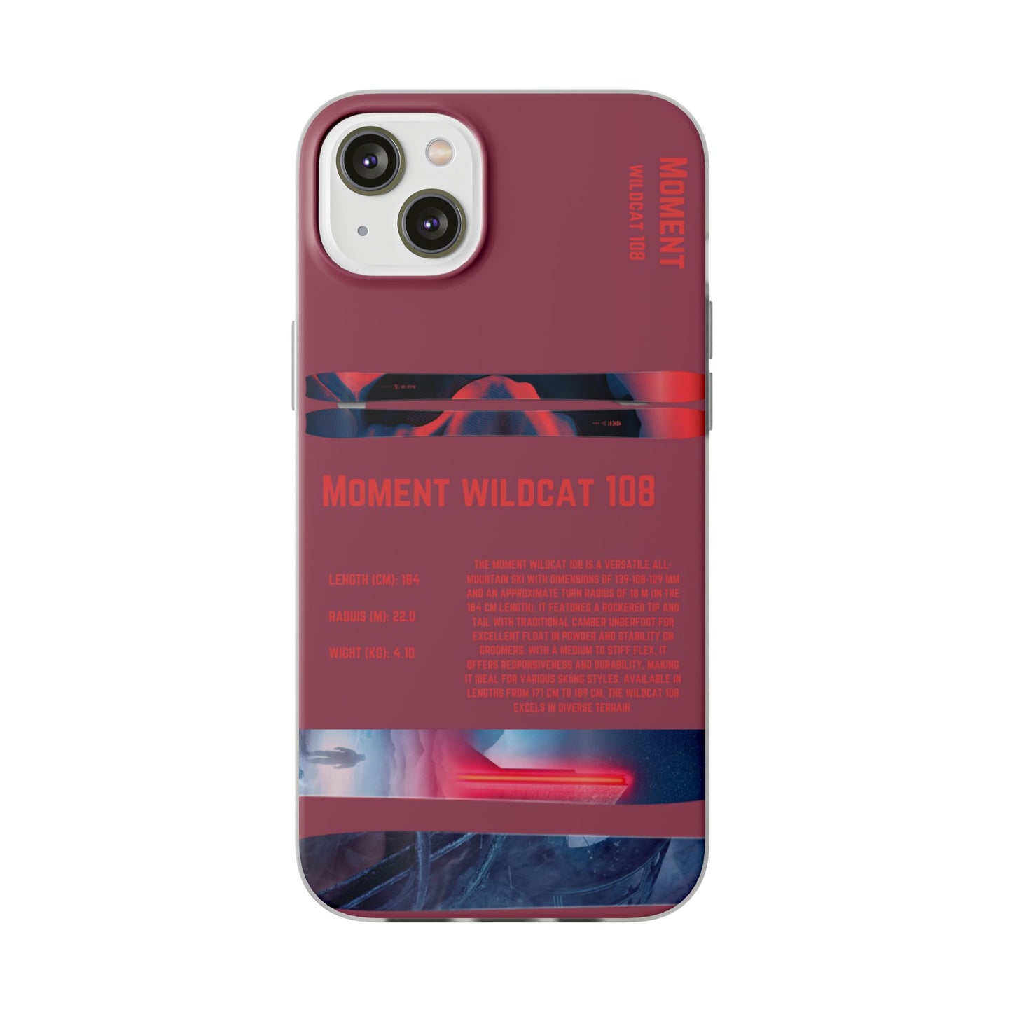 Flexi Cases