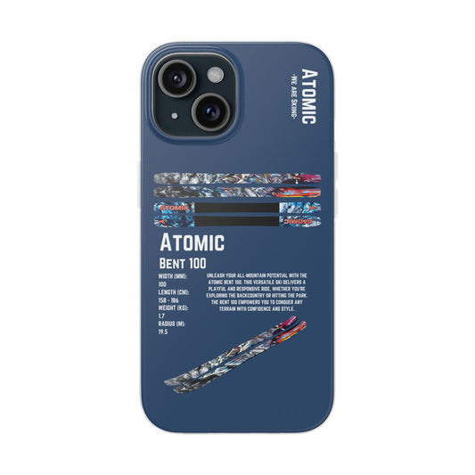 Atomic Bent 100s