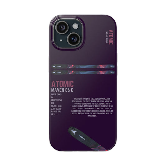 Atomic Maven 86 C