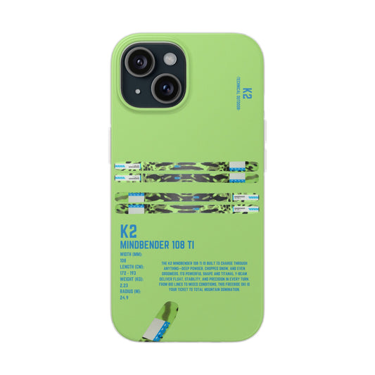 K2 Mindbender 108