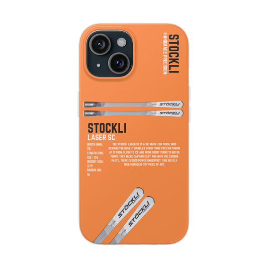 Stockli Laser SC