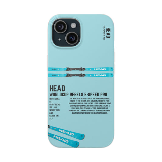 Head WorldCup Rebels E-Speed Pro