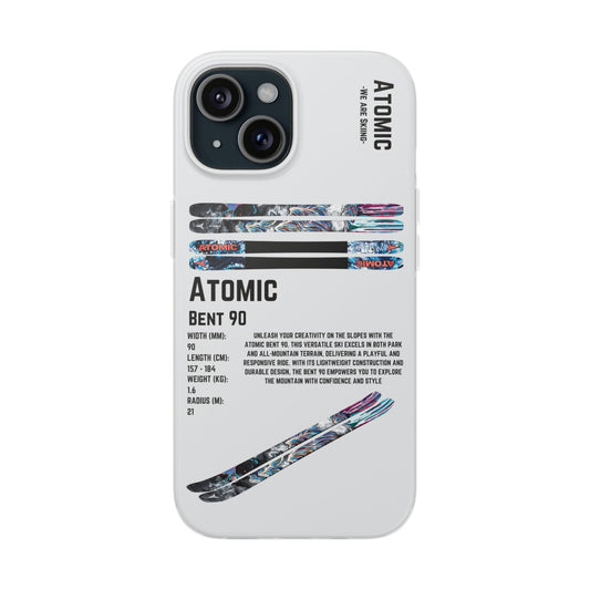 Atomic Bent 90s