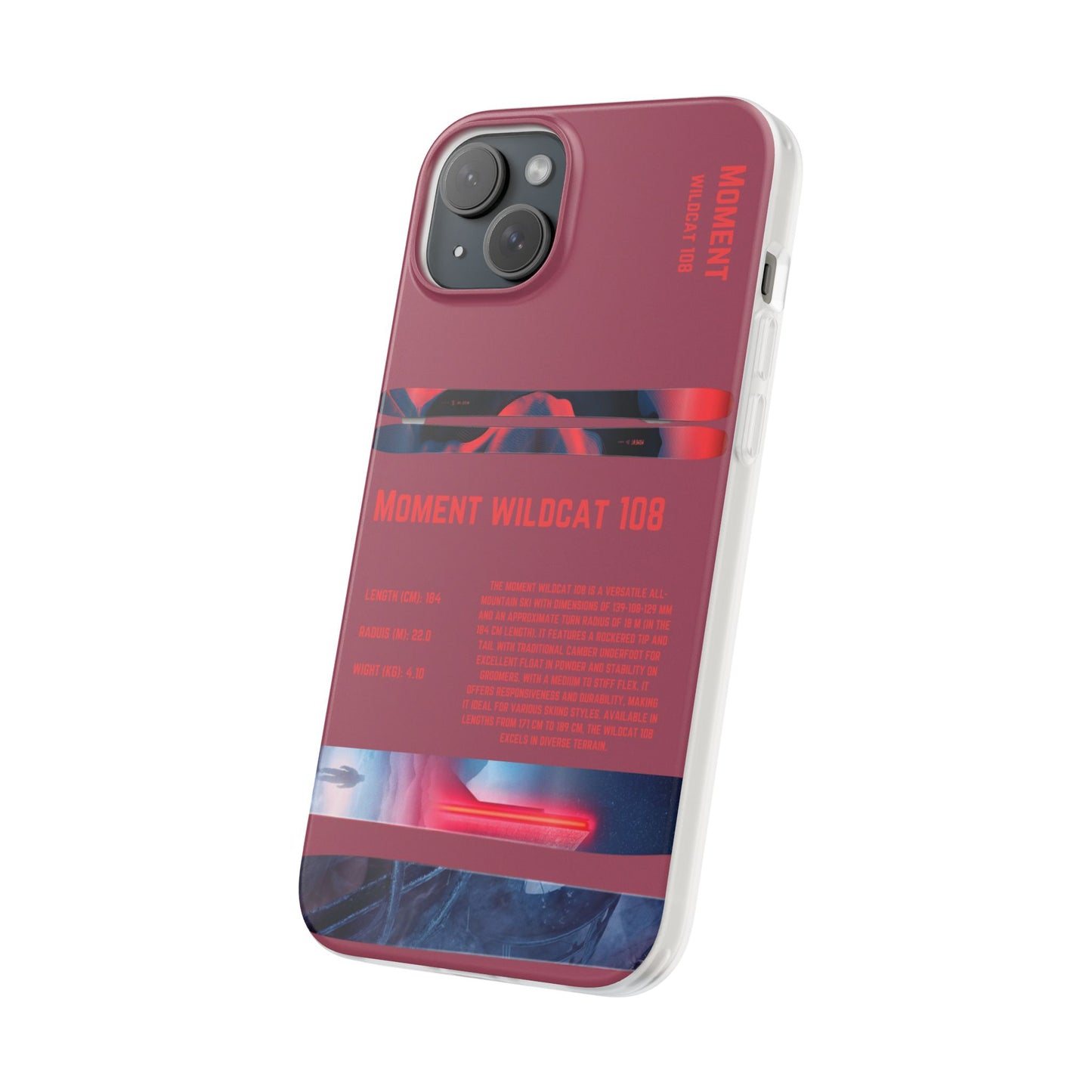 Flexi Cases