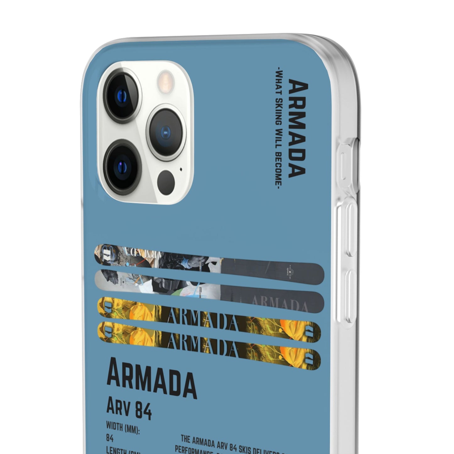 Armada Arv 84