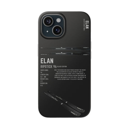 Elan Ripstick 96