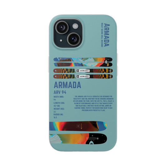 Armada ARV 94