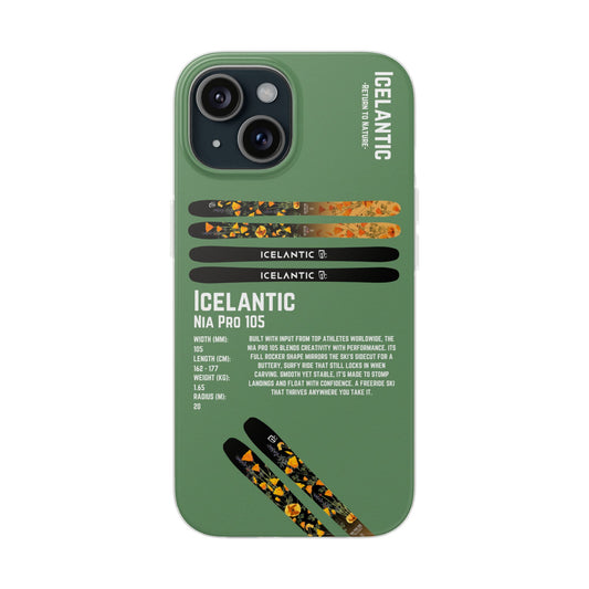 Icelantic Nia Pro