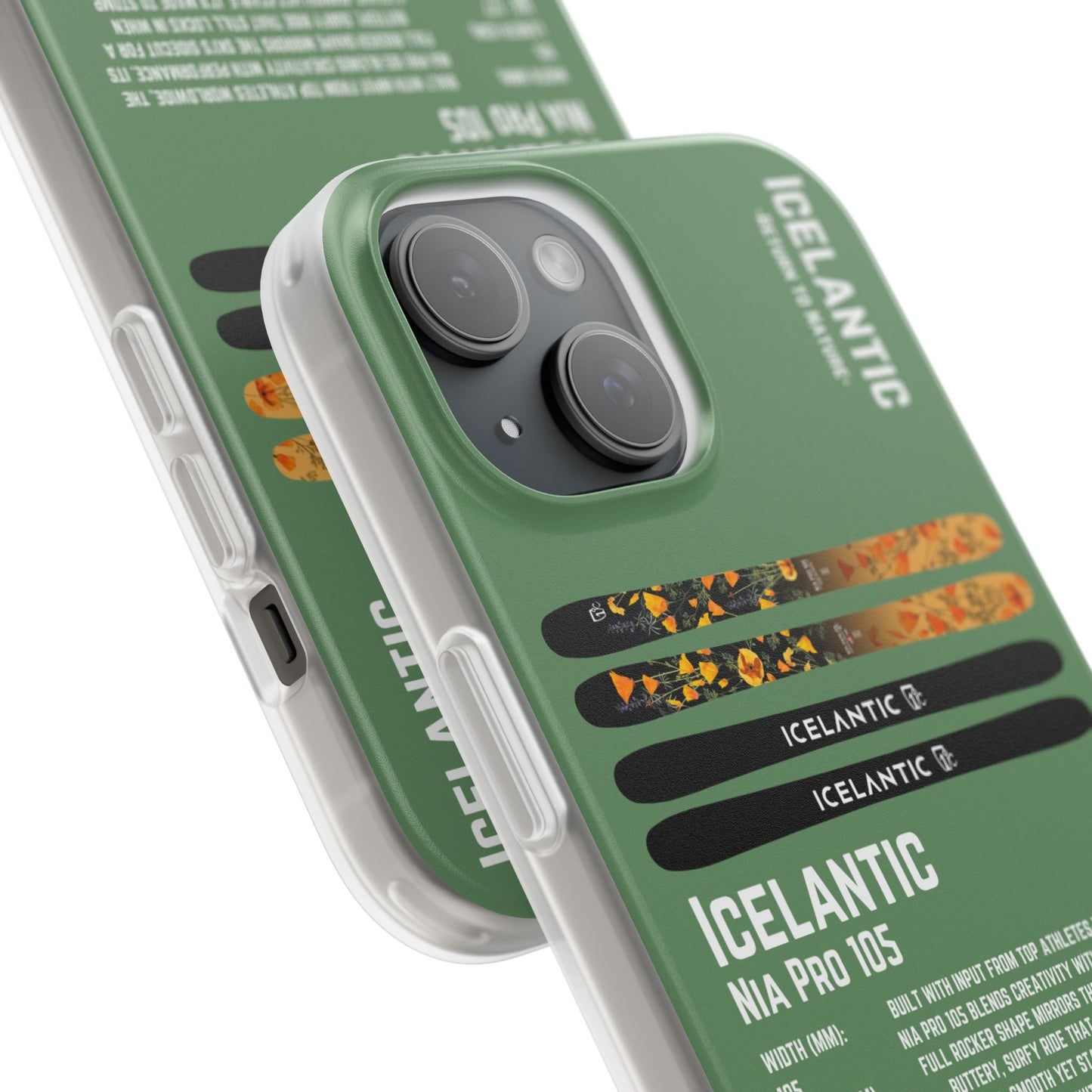 Icelantic Nia Pro