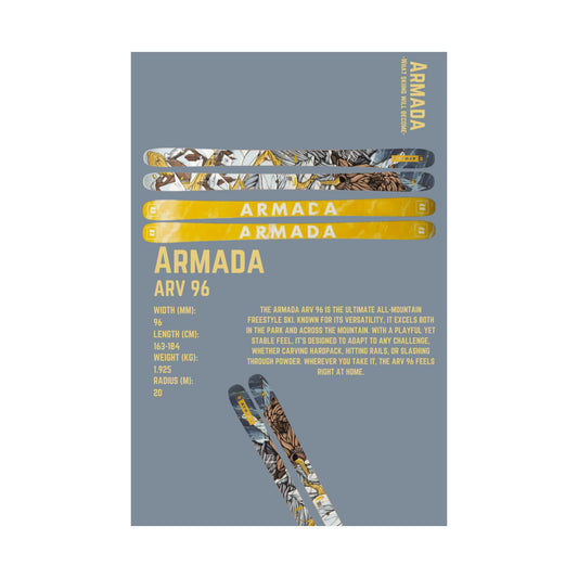 Armada ARV 96