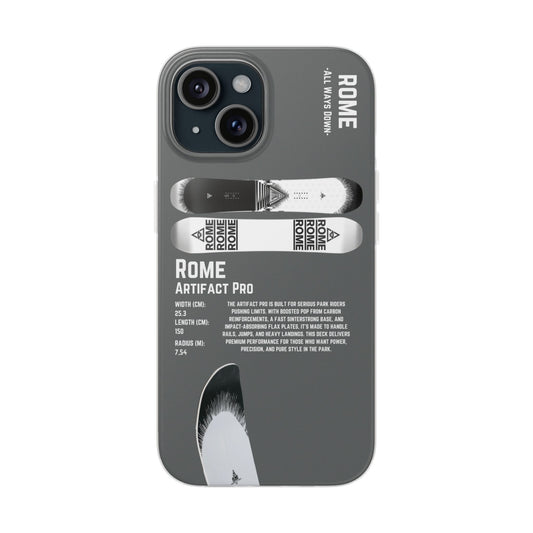 Rome Artifact Pro