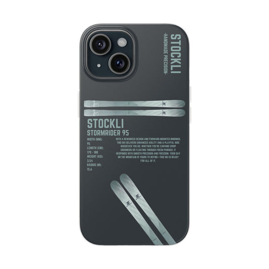 Stockli Stormrider 95
