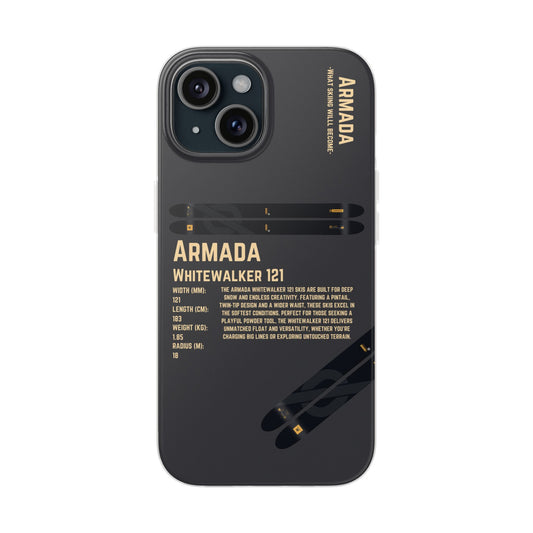 Armada Whitewalker 121