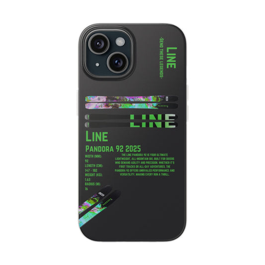 Line Pandora 92 2025