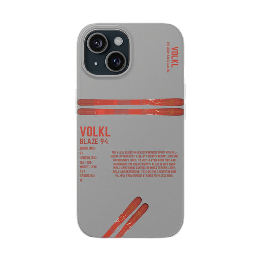 Volkl Blaze 94