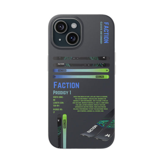 Faction Prodigy 1