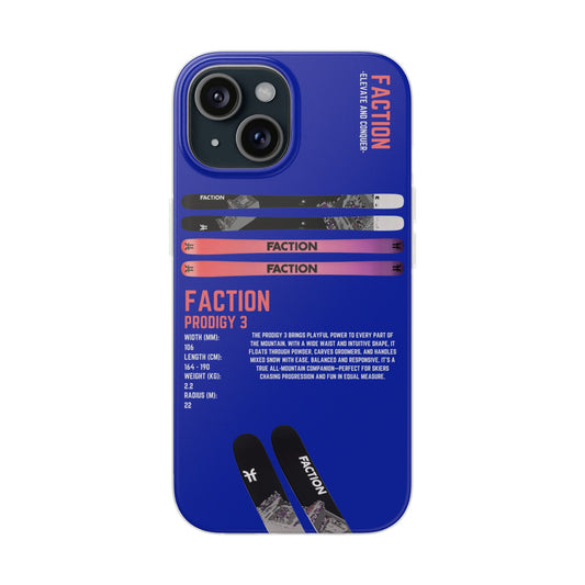 Faction Prodigy 3