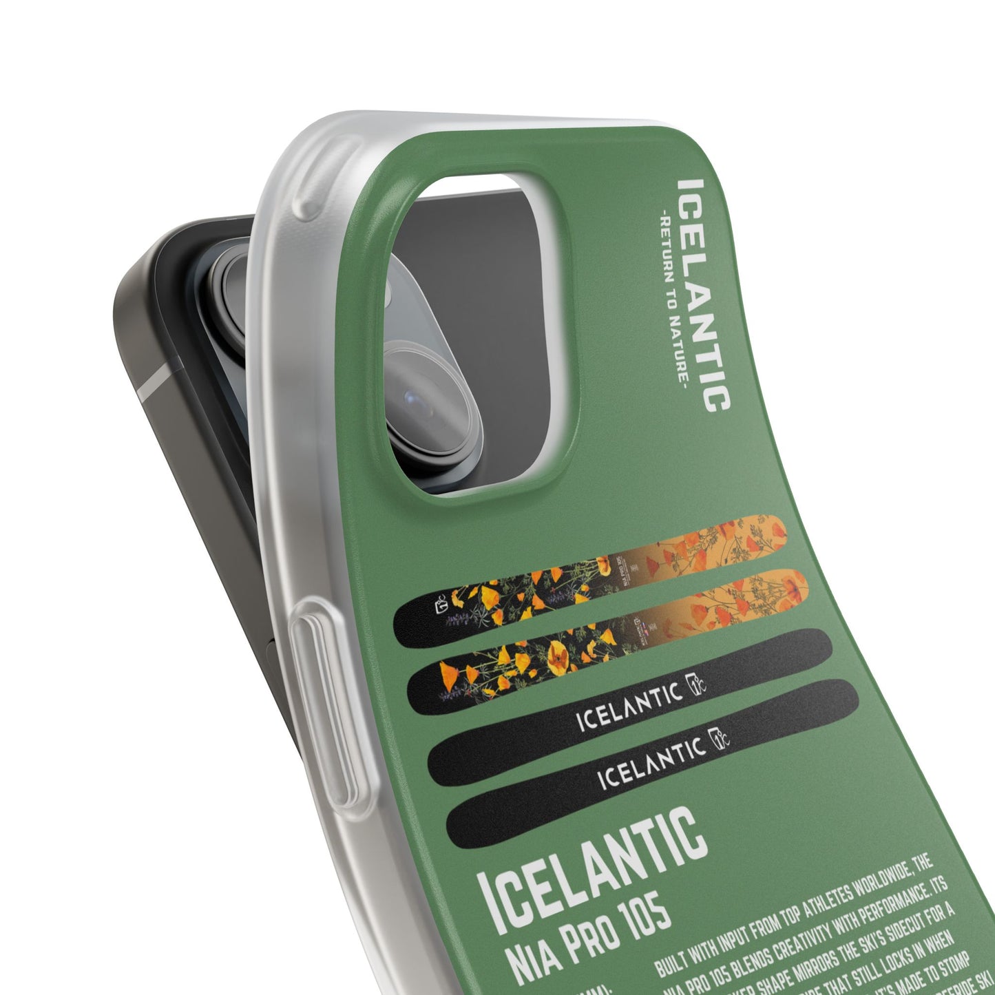 Icelantic Nia Pro