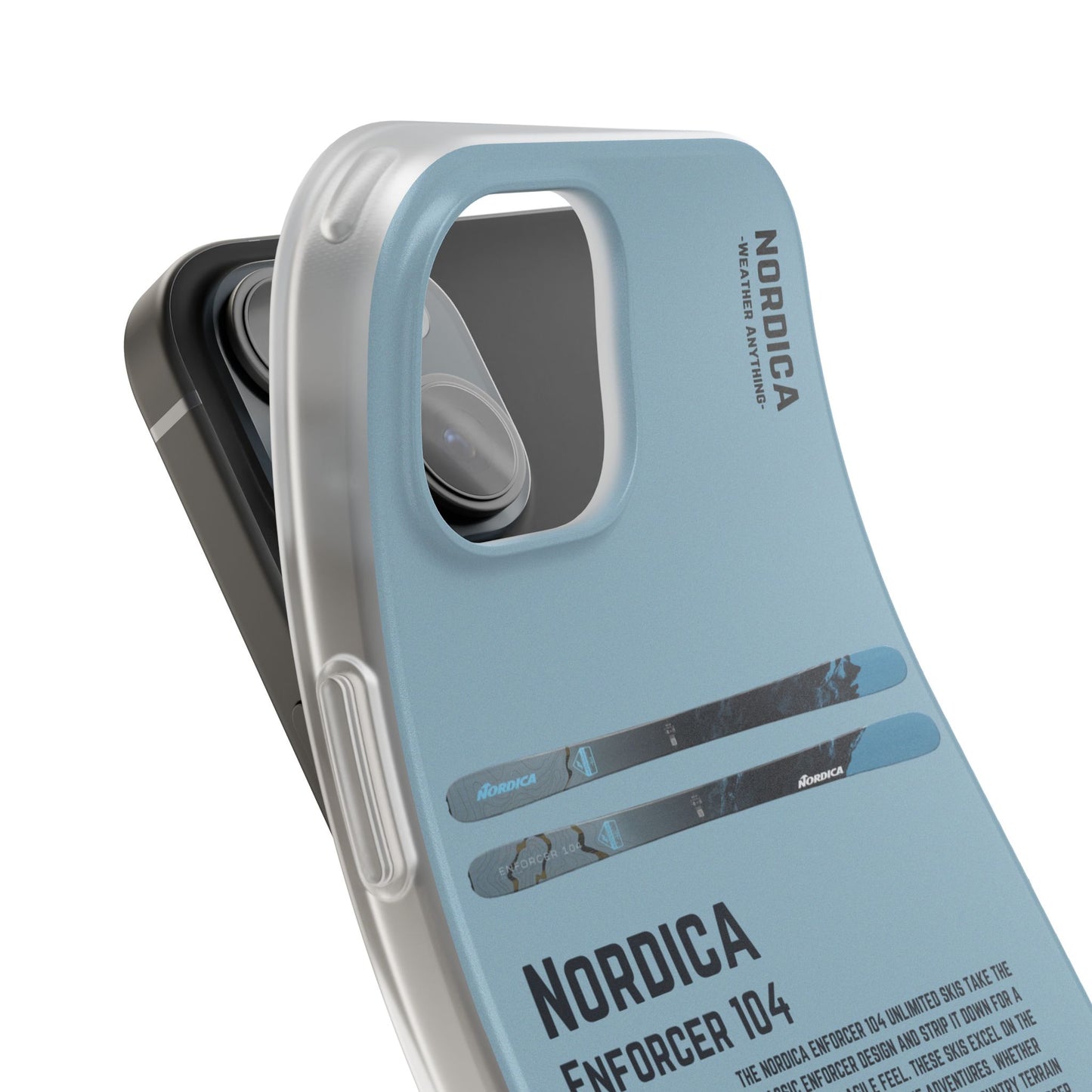 Nordica Enforcer 104