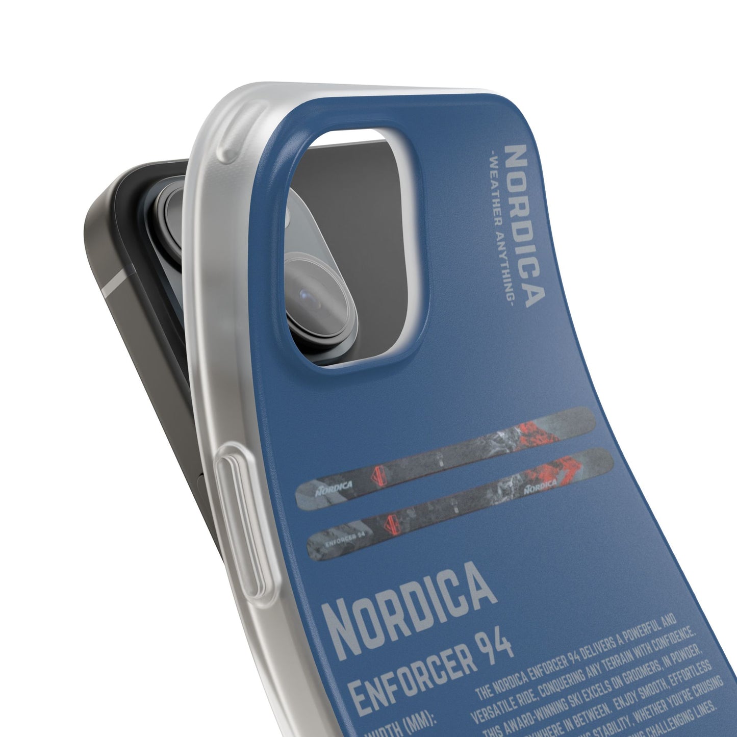 Nordica Enforcer 94