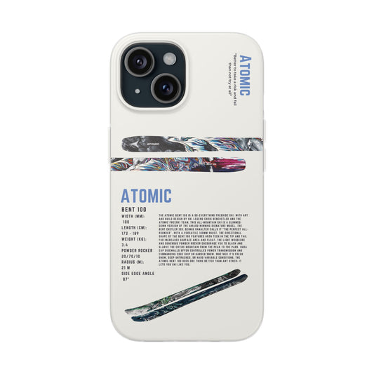Atomic Bent 100s