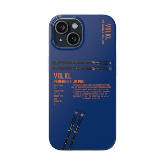 Volkl Peregrine Jr Pro