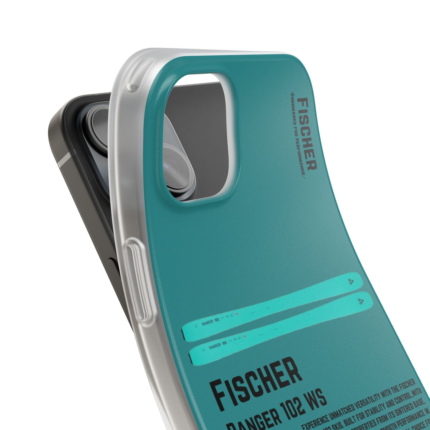 Fischer Ranger 102 WS