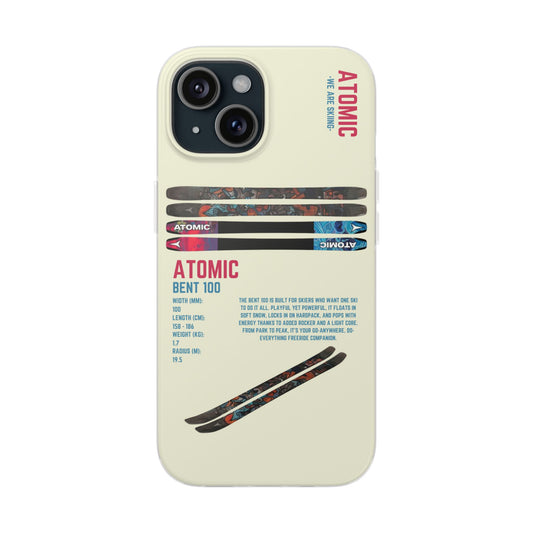Atomic Bent 100