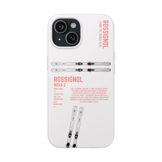 Rossignol Nova 2