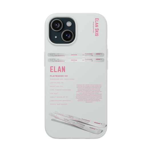 Elan Playmaker 101