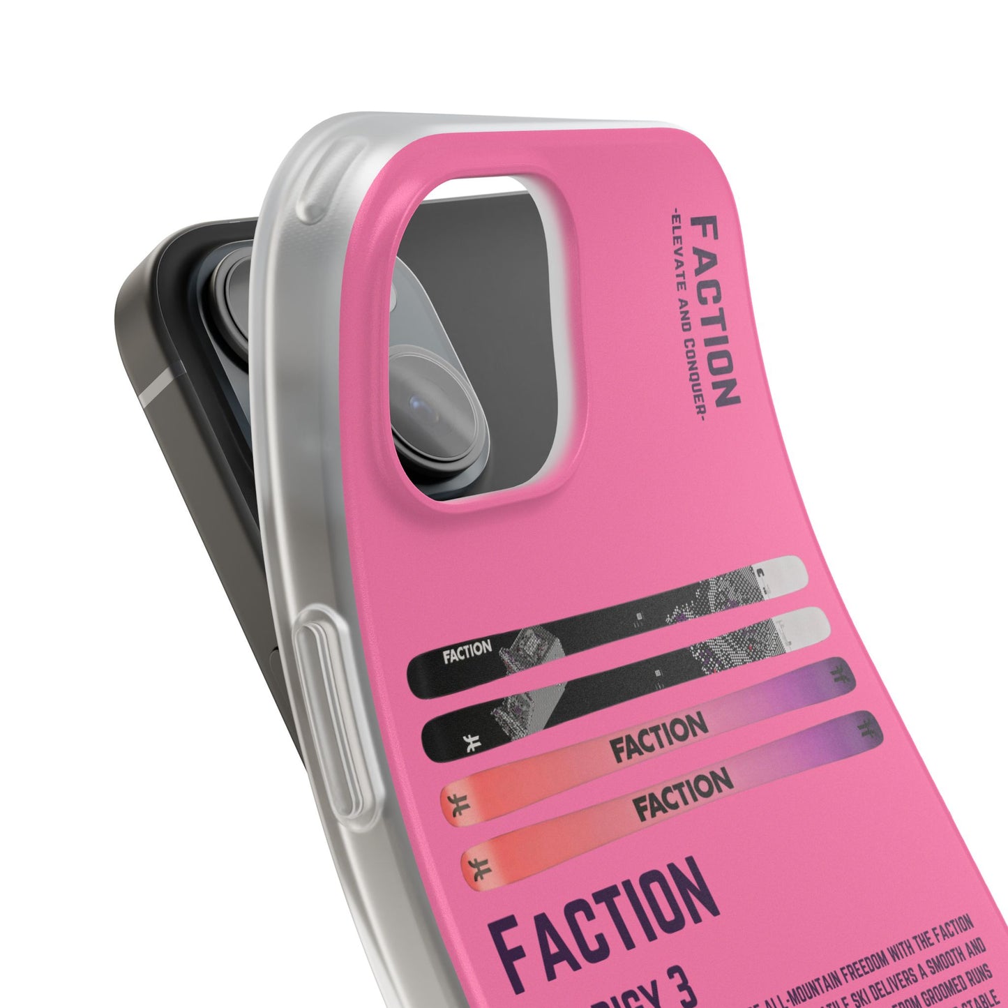 Faction Prodigy 3