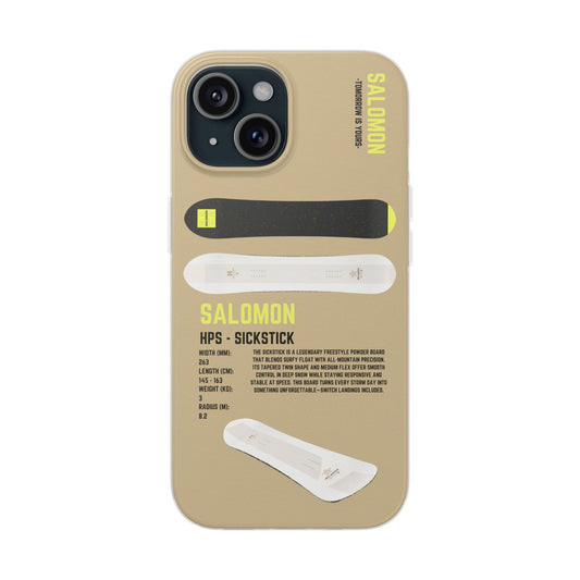 Salomon HPS Sickstick