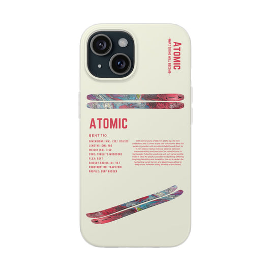 Atomic Bent 110
